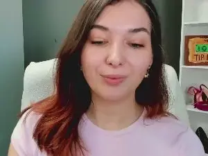 Cam4 Live Sex Cam of MeganPleasure