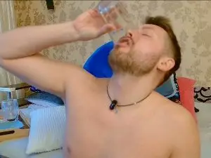 Cam4 Nude Webcam of duglasbain