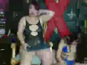 Cam4 Live Sex of jolie_colette