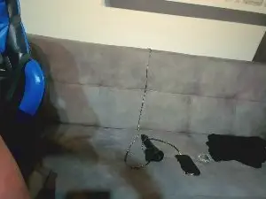 Cam4 Live Sex Cam of riky_star