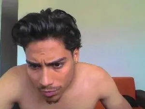 Cam4 Live Sex of seraph_noir