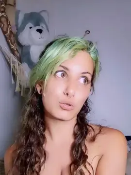 Cam4 Best live sex cam show of theWitch696