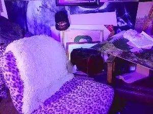 Cam4 Private Sex Chat of blindsurfer