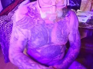 Cam4 Live Sex Cam of blindsurfer