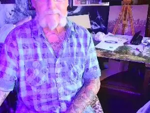 Cam4 Sex Chat of blindsurfer
