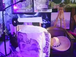 Cam4 Free Live Porn of blindsurfer