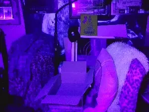 Cam4 Best Webcam of blindsurfer