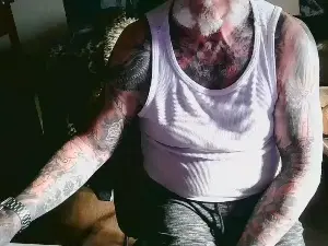 Cam4 Free Live Porn of blindsurfer