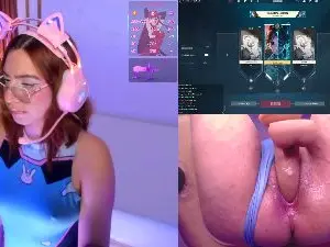Cam4 Live Sex Cam of CamilaVegas_