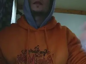 Cam4 Sex Chat of Mickyy69