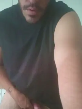 Cam4 Sex Cam of guardami02
