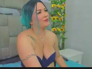 Cam4 Private Sex Chat of roselyn_arnold_