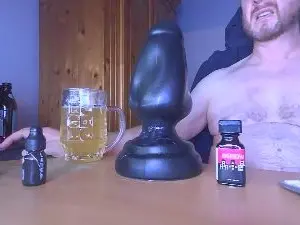 Cam4 Sex Chat of Tom_PP