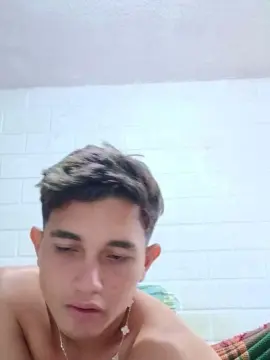 Cam4 Live Sex of Fagua_pig