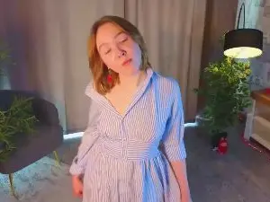 Cam4 Private Sex Chat of LuannaBeahm