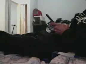 Cam4 Sex Cam of el_matsi