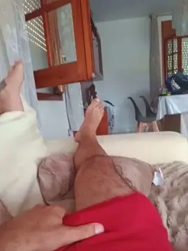 Cam4 Free Porn Cam of Sevilla392