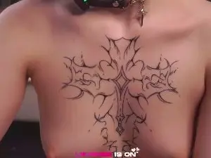 Cam4 Free Porn Cam of TeresaGraden
