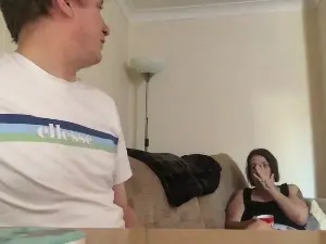 Cam4 Live Porn of hornycpl