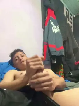 Cam4 Nude Webcam of kev18cm_fun