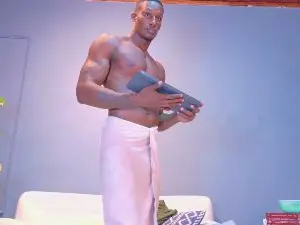 Cam4 Nude Webcam of Iker_bigdik