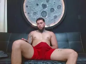 Cam4 Private Sex Chat of Kobe_21