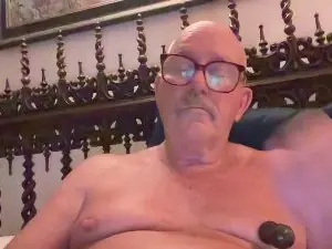Cam4 Free Live Porn of Scruffy57