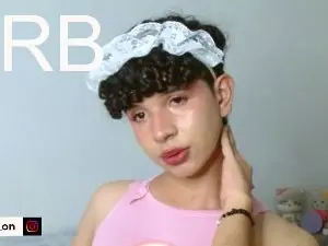 Cam4 Free Live Porn of cuddly_twink