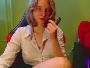Cam4 Live Sex of Penny_Pleasure