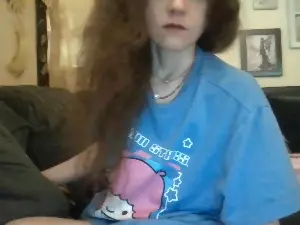 Cam4 Free Porn Cam of QueenCrimson