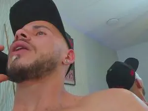 Cam4 Sex Cam of dylan_jacobx