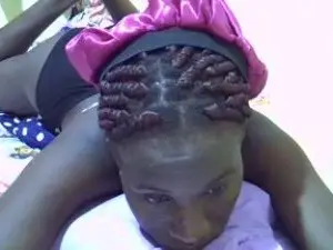 Cam4 Sex Cam of gorgeous_maya