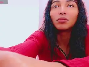 Cam4 Watch Live Sex Cams of traviesa_candy