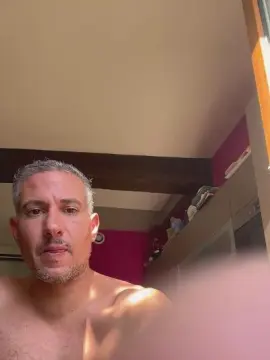 Cam4 Sex Cam of max83_fun