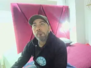 Cam4 Sex Cam of Thiago_Sins