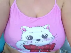 Cam4 Free Porn Cam of gisellecarter
