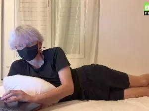 Cam4 Nude Webcam of vornyx