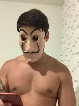 Cam4 Live Sex Cam of Masxcara