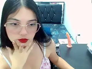 Cam4 Adult Webcams of Valeria_allirin