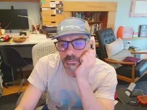 Cam4 Nude Webcam of jareth_returnss