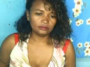 Cam4 Live Sex of Pricylah