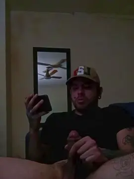 Cam4 Nude Webcam of juda_act