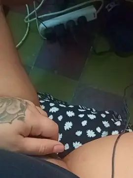 Cam4 Best live sex cam show of luz091