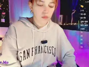 Cam4 Best Webcam of ritzy_squirting
