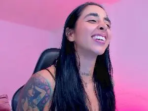 Cam4 Sex Chat of sophierooy2