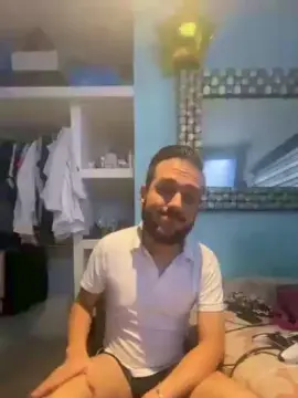 Cam4 Live Sex Cam of Alexitho35