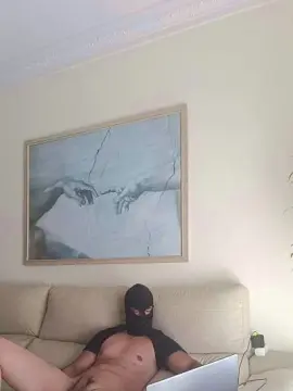 Cam4 Live Sex of Caro27X