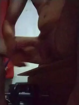 Cam4 Live Sex of LuigiHL