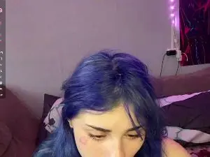 Cam4 Sex Cam of MarielleHubiak