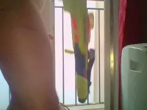 Cam4 Sex Cam of fanc79